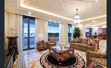 Versace Penthouse .